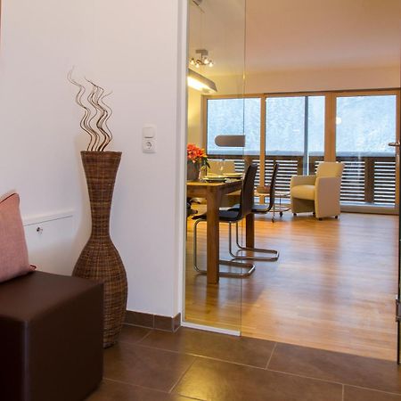 Steinbock Superior Appartement Zell am See Exterior foto