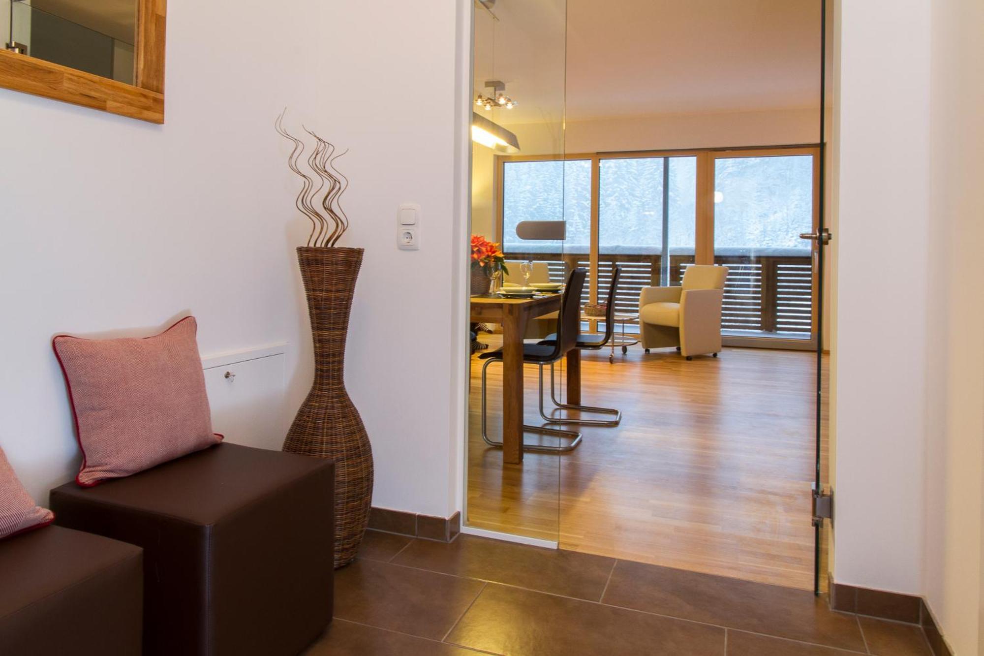 Steinbock Superior Appartement Zell am See Exterior foto