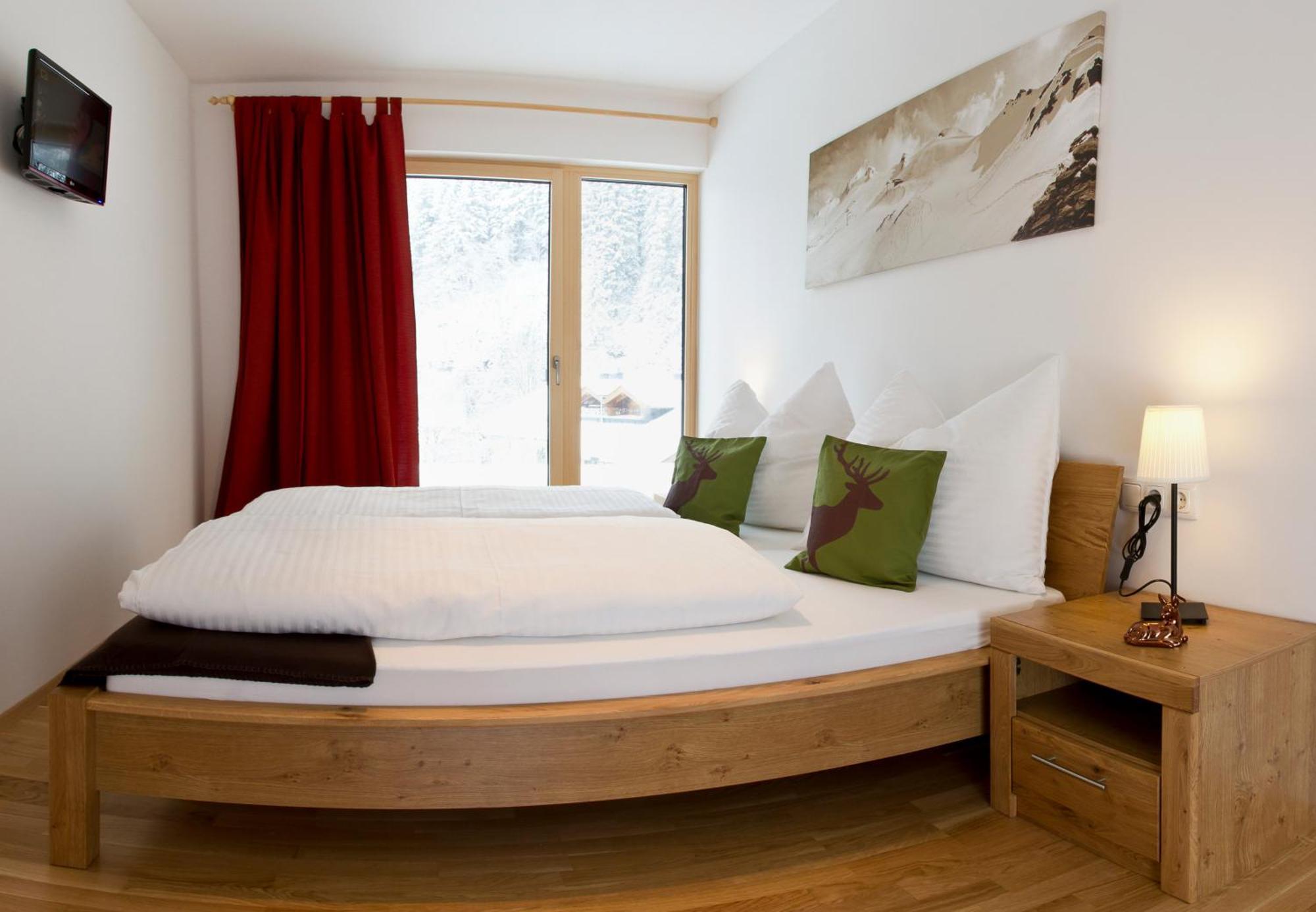 Steinbock Superior Appartement Zell am See Exterior foto